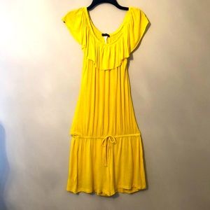 Venus off the shoulder romper.